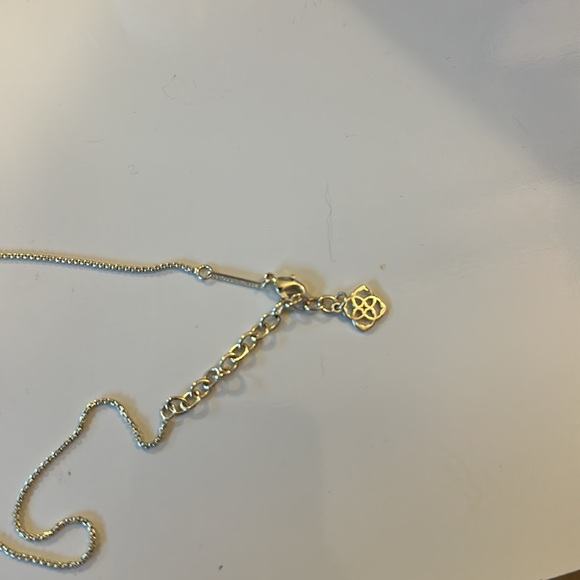 kendra scott necklace - Picture 2 of 2